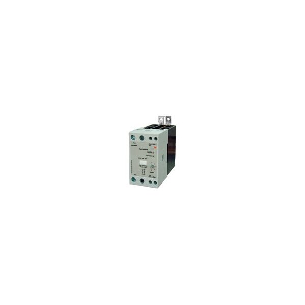 thumbnail image 2 of Carlo Gavazzi RM1D060D20 Solid State Contactor / Switching Relay - DC, 20A 2 of 6